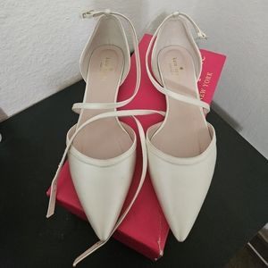 Kate Spade Flats Sandals